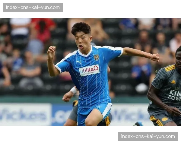 特写：专访负责维护英超全球数据分发的网络安全团队负责人