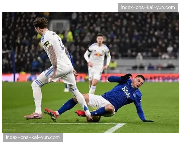 埃弗顿1-0小胜水晶宫，勒温头球制胜