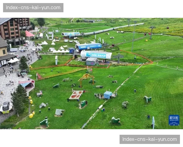 经济影响：大型BMX赛事为东道主城市带来数百万美元旅游收入