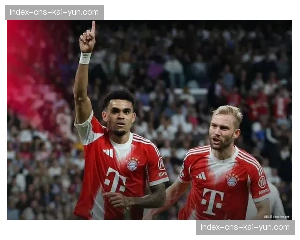 史诗级对攻战：拜仁三度落后三度扳平，补时绝杀终结皇马欧冠征程